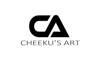 do modern text, font logo and custom typography, lettering