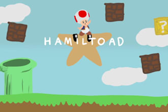 sing or speak anything in a toad voice