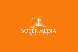 design a modern minimalist custom church or ministry logo