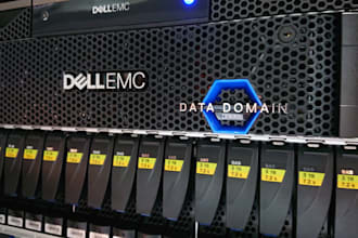 vmware installation, configuration and vm migrations
