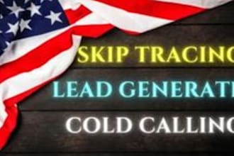 provide accurate and fast skip tracing for real estate debt collection