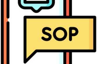 create IT sop and onboarding documentation