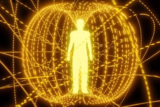 heal your aura and eliminate energy leakage