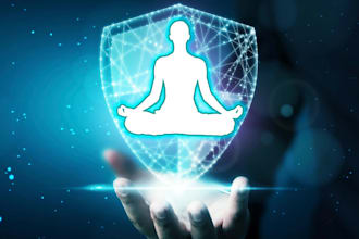 create powerful defense for your aura from negativity