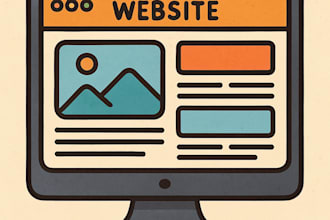 develop a custom rest API using laravel or symfony