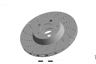 design drawing patents for commercial product