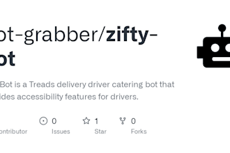 create amazon driver bot, instacart bot,doordash bot,spark driver bot, zifty bot