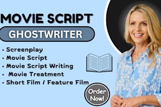 structure movie script, screenplay, film script, tv series, screenwriting