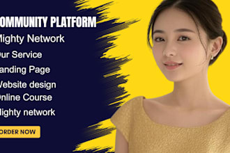 mighty networks buddy boss press tribe cirlcle community platform forum website
