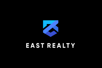 design a real estate , construction and realtor business logo