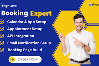 setup fresha booking calendly booksy acuity scheduling koala calendar aesthetix