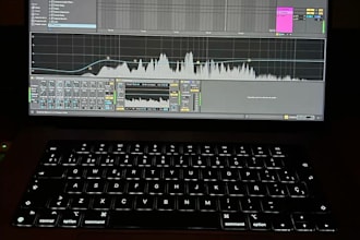 be your goto music producer for radio ready tracks