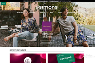 design clothing website clothing shopify store clothing fashion dropshipping