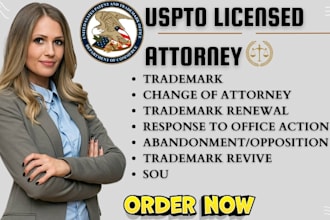 do your trademark registration, trademark attorney for amazon brand uspto