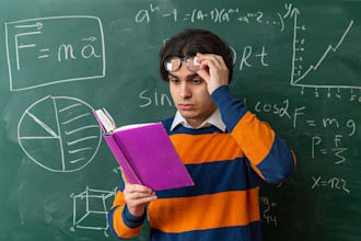 help you with online college math, statistics, algebra, calculus