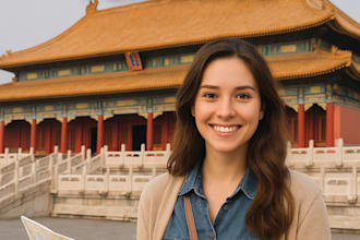 help you explore asia stressfree with a tailored travel plan
