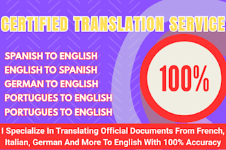be your spanish to english, german to english, chinese to french translator