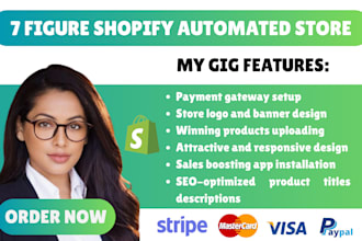 setup automated shopify store using dropshipzo drophippo ink pod mutualdropshipp