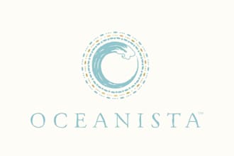 design a beauty, fashion, and elegant logo for your brand