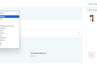 provide 3pl integration with netsuite suitecommerce