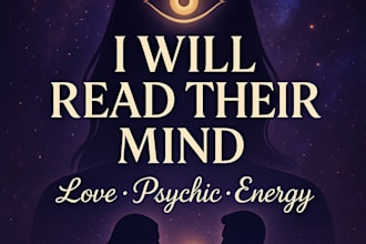 read minds, reveal true love feelings, and psychic insights