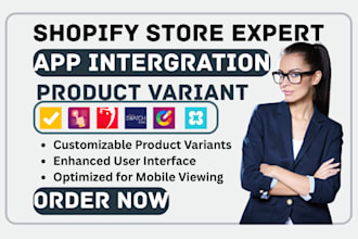 setup shopify product variant globo swatch king glo avis variant option optis