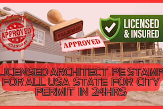 license architect structural engineering pe stamp, north carolina, pennsylvania
