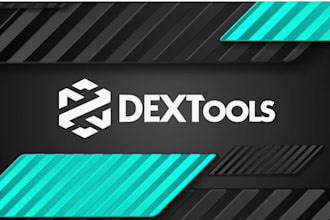 build dextool trending bot, trending bot, popcoin bot, pinksale bot, volume bot