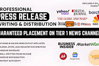 do music press release writing, press release, music press release distribution