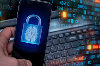 be your personal cyber security and digital forensics assistant