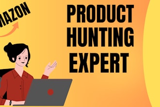 do amazon fba product research and pl hunting for profitable pl