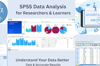 do spss data analysis for researchers and learners