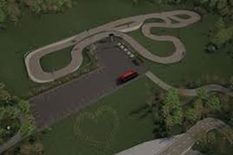 make the assetto corsa track of your dreams