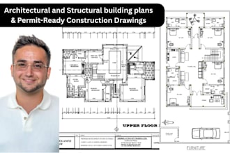 2d architecture floor plan structural building plans pe stamp structural drawing