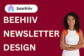 setup beehiiv newsletter beehive landing page beehiiv email automation beehiiv