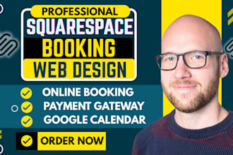 set up aculty scheduling, calendly square booking appointments,wordpress booking