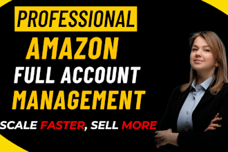 do amazon fba product research , optimized amazon product listing or catalog