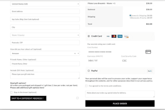 setup a secure payment processor that will approve your high risk business
