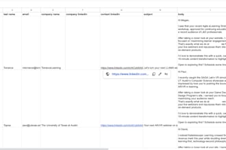 get you more clients using hyper personalized cold email