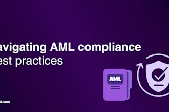provide anti fraud detection, aml compliance service, integrate auti fraud face