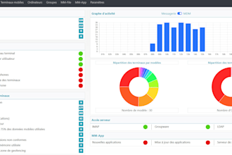 develop a secure, scalable, and fullstack web application