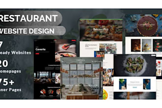 food catering website restaurant website food website cafe website food website