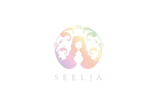 design a wellness spa, massage and yoga logo