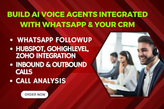 ai calling agent for outbound and inbound calls with vapi ai relevance ai make