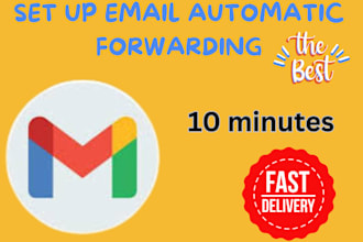 set up gmail automatic email forwarding with filters and label email forwarding