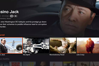develop roku channel, radio TV app, roku app, roku sdk, firestick TV app