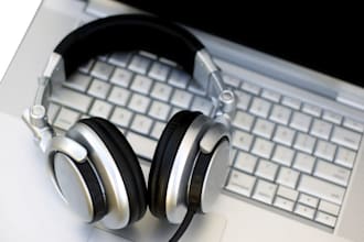 do italian transcription trascrizioni audio e video