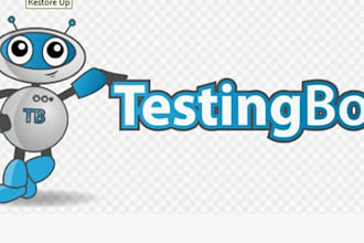 develop driving test bot, driving slot bot, bbdc booking bot, reservation bot