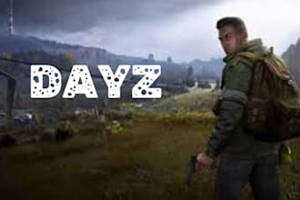 create a custom dayz loading screen for you