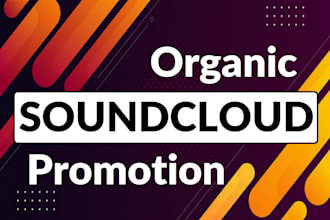 premium organic soundcloud music promotion tracks and album promotion go viral